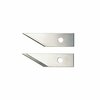 Excel Blades #59 Strip Cutter Blades, 2PK 20059IND